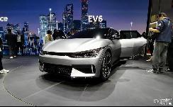 电气化产品多达10款 现代汽车公布产品规划,2022年底前实现